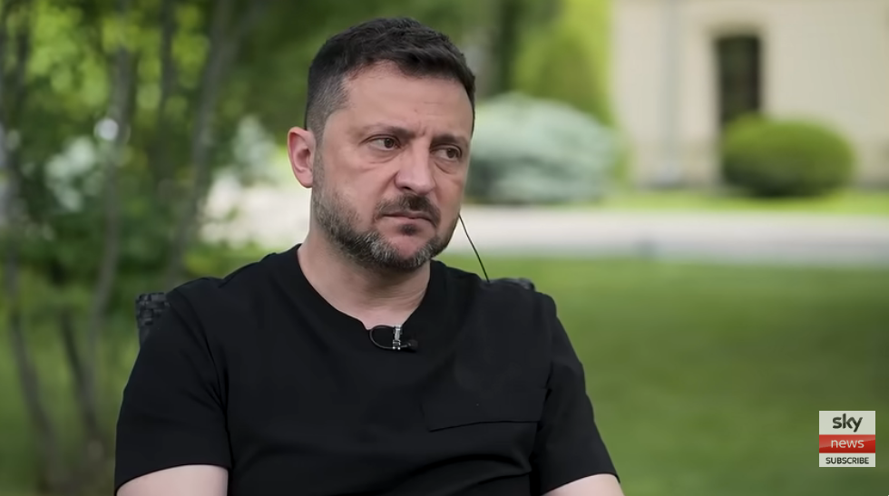 Путін не готовий зупинити війну та планує мобілізувати до 500 тисяч осіб восени, - Зеленський 